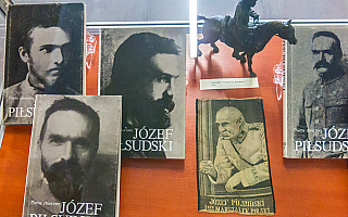 100 rocznica wymarszu Pierwszej Kompanii Kadrowej 100 rocznica wymarszu Pierwszej Kompanii Kadrowej
